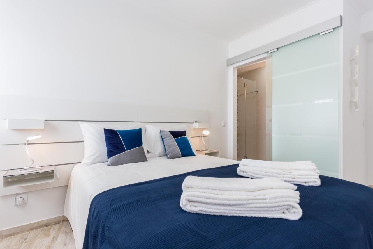 Sleep Inn Lagos - Rooms Exteriör bild